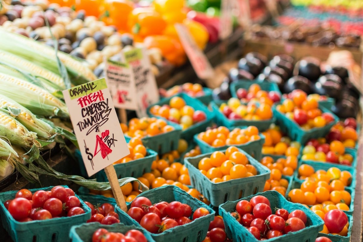 Pierce County Launches $80 Produce Vouchers for Seniors to Support Local Farms and Healthy Eating