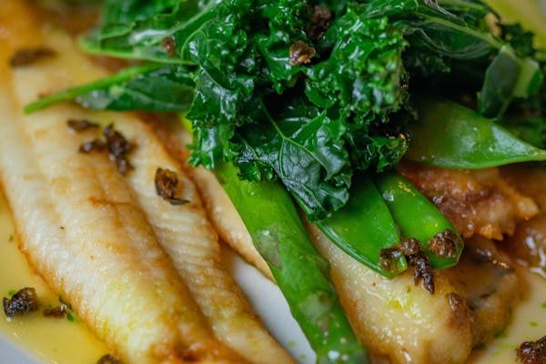 Cambodia adds fish to national food security and nutrition strategy to aid health outcomes