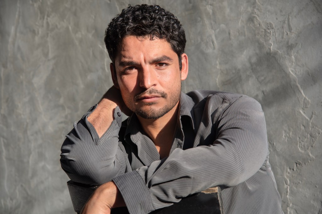 Bobby Soto Signs With Innovative Artists Entertainment