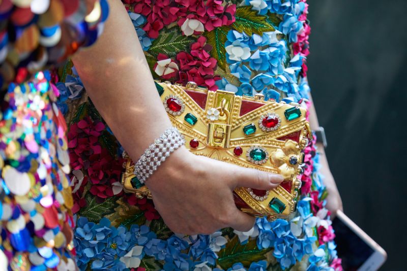 Fashion houses Dior, Fendi and Dolce & Gabbana to unveil latest collections in Rome
