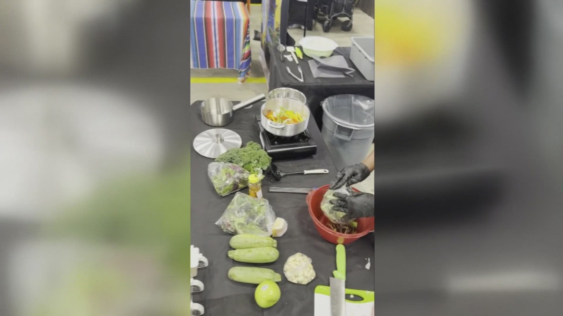 ‘Can U Cook?’ competition heats up Charlotte’s food scene