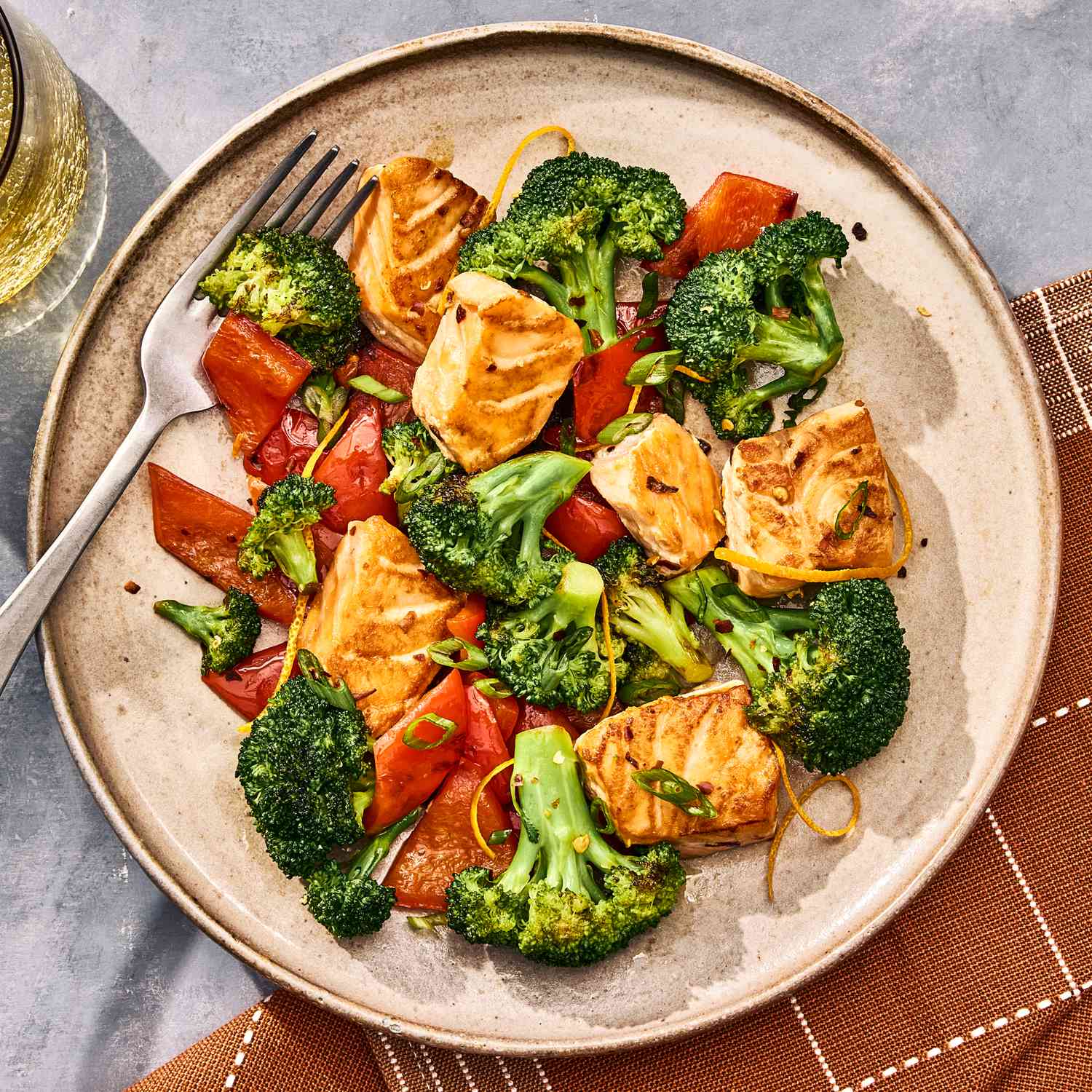 18 Easy Diabetes-Friendly Dinner Recipes You’ll Want to Make Forever