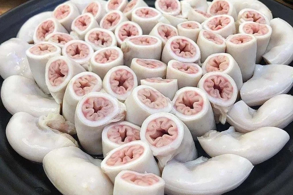 Formol là chất độc, nếu dùng để tạo lòng xe điếu có thể gây ung thư - 2 Formol là chất độc, nếu dùng để tạo lòng xe điếu có thể gây ung thư - 2