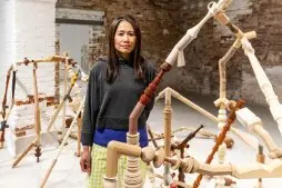 Shirley Tse: Remote Artist Talk