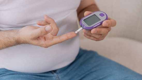 Type 5 diabetes and diet: How are they linked? Dietician explains and shares 4 tips for healthy eating