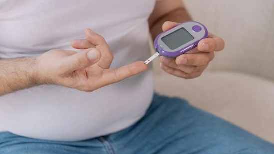 Linked to pancreatic disorders and genetic predispositions, type 5 diabetes is emerging as a growing health concern.(Shutterstock)