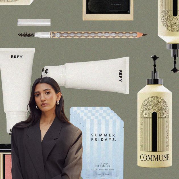 Our Fashion & Beauty Editor Shares Her Latest Beauty Empties