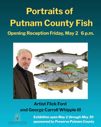 Art and Nature in the Hudson Valley: Two Must-See Exhibitions