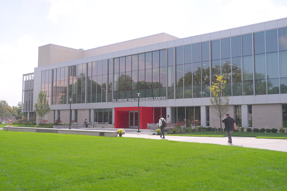 St. Vincent Health Sciences Center Film to Debut at the Society for Film & Visual Arts Film Festival at St. John’s
