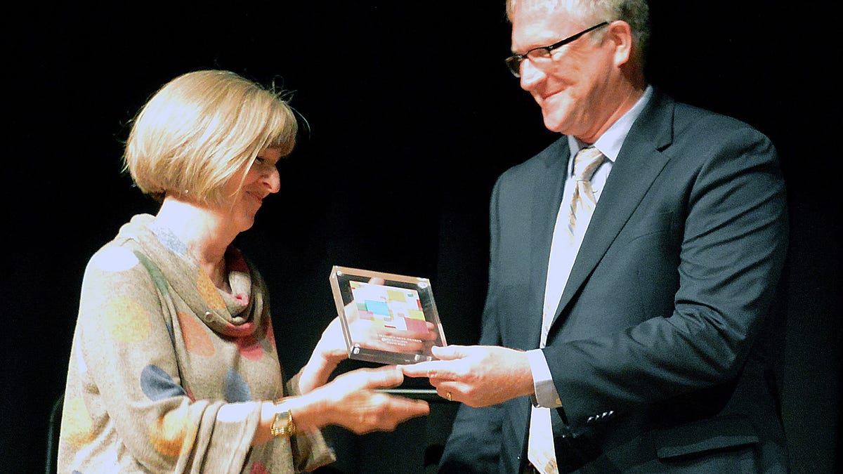 Nominations open for the 2025 Mayor’s Arts Awards