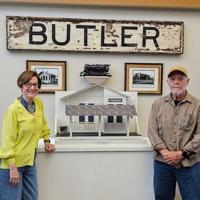 ‘Art Depot’ created at Butler Library