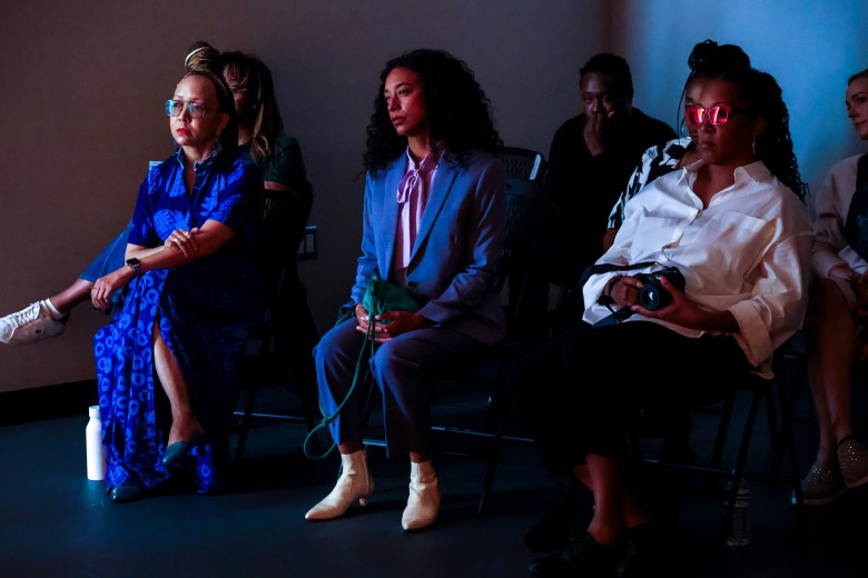 Corinne Bailey Rae’s visit anchors Spelman collaboration between dance and visual art