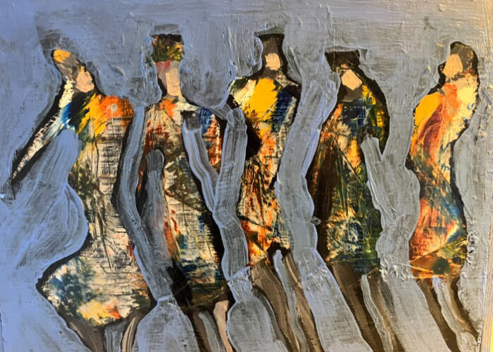 ‘Springtime’ art exhibit – The Martha’s Vineyard Times