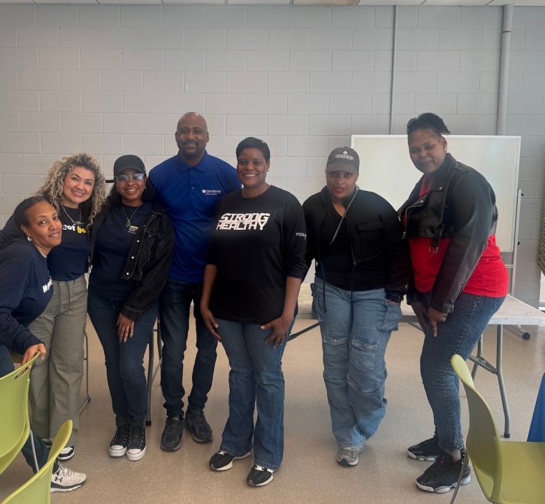 Healthy Flavors Bring Nutrition Education and Culture During National Nutrition Month