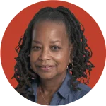 Denise Rolark Barnes photo