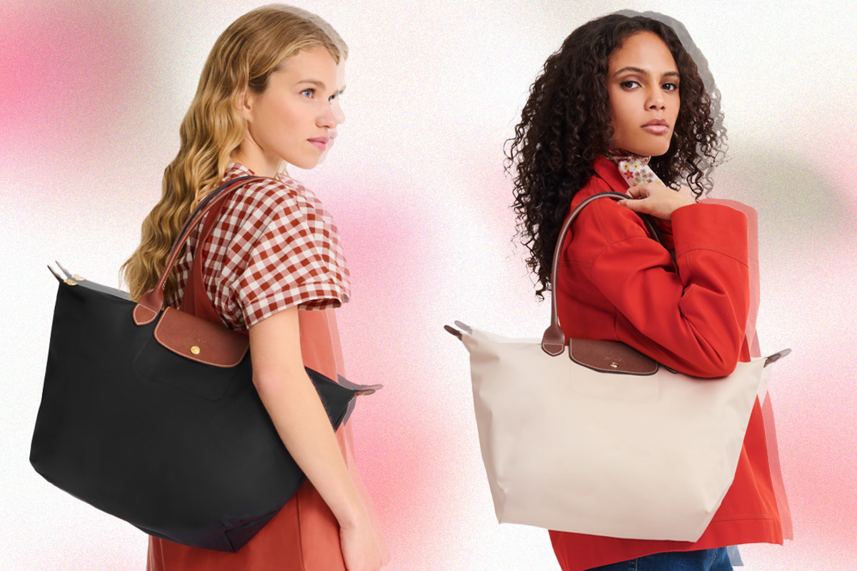 I found one of the most affordable designer bags on the market