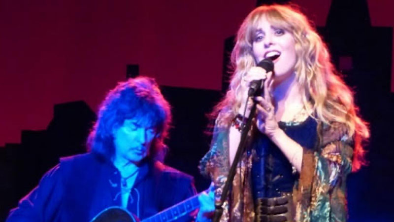 Blackmore’s Night to be inducted into the Long Island Music and Entertainment Hall of Fame