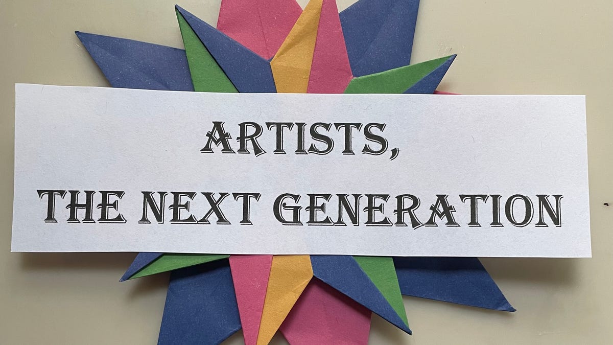 Seacoast Artist Association names its 2025 scholarship award winners