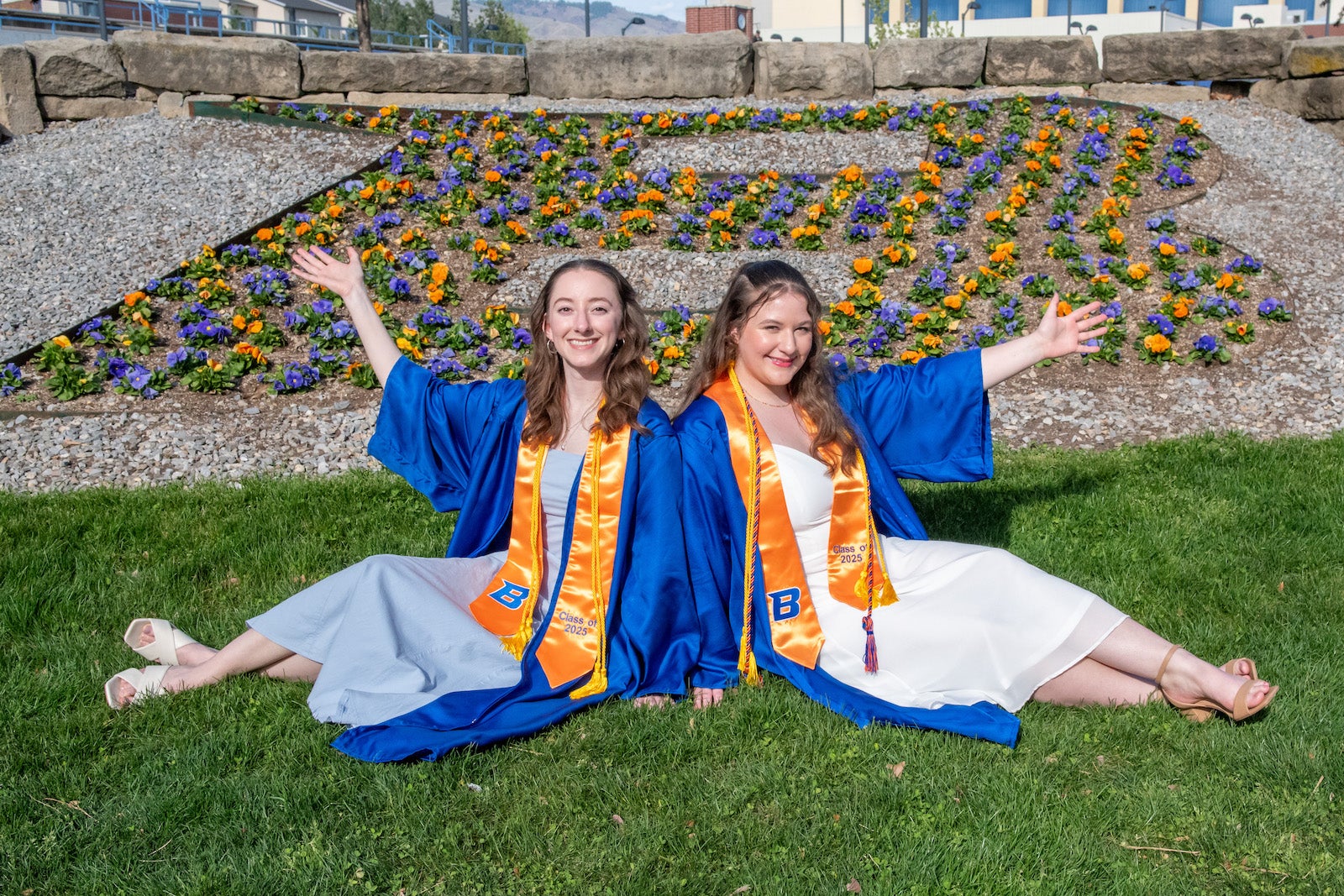 Twins in the School of the Arts champion digital art education