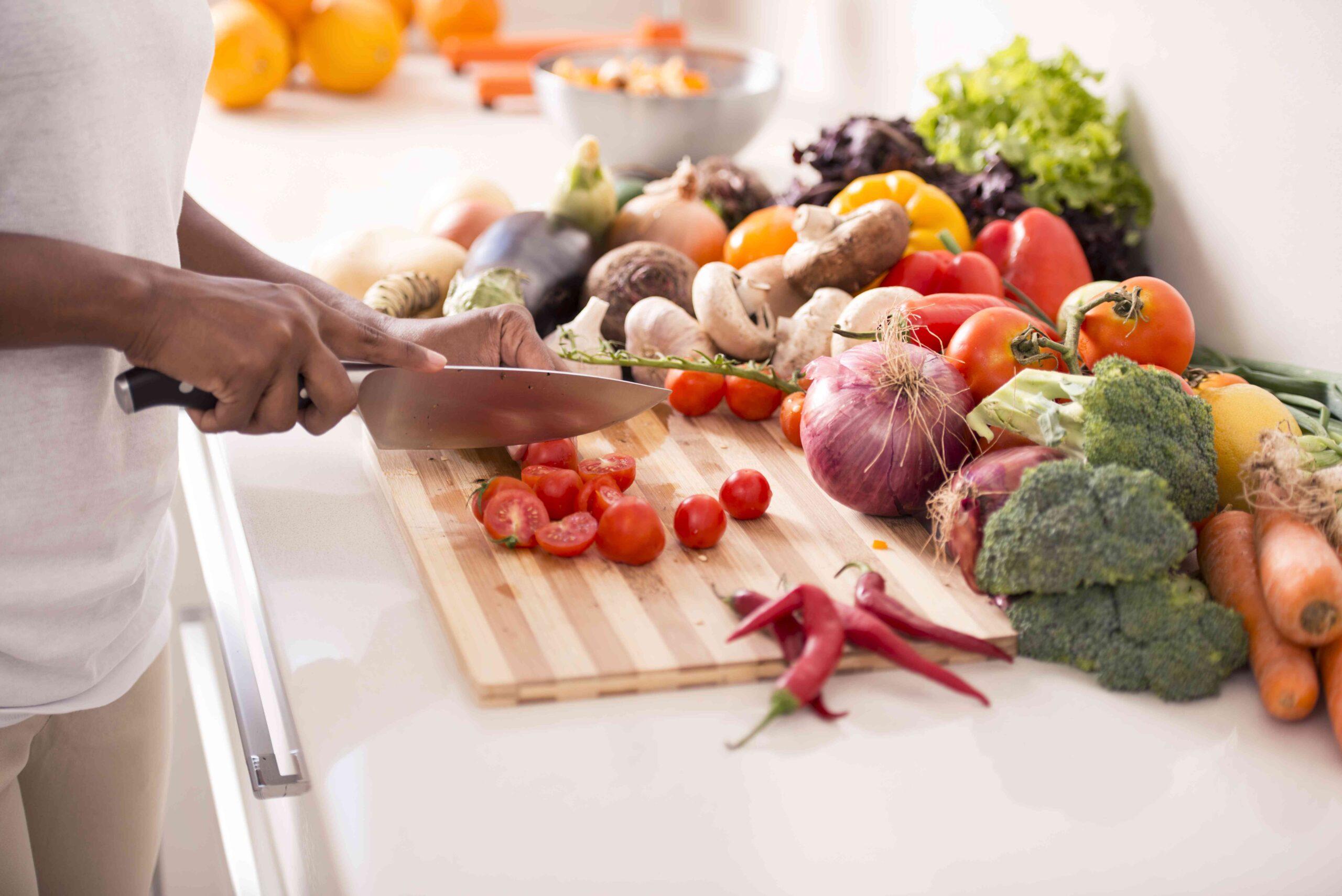 Would You Eat ‘Human Kibble’? Dietitians Weigh In on the Viral Social Media Trend