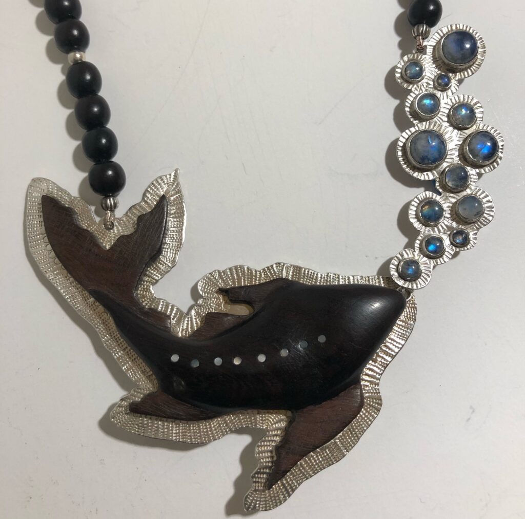 Talent Blossoms at Yavapai College Spring Student Exhibition