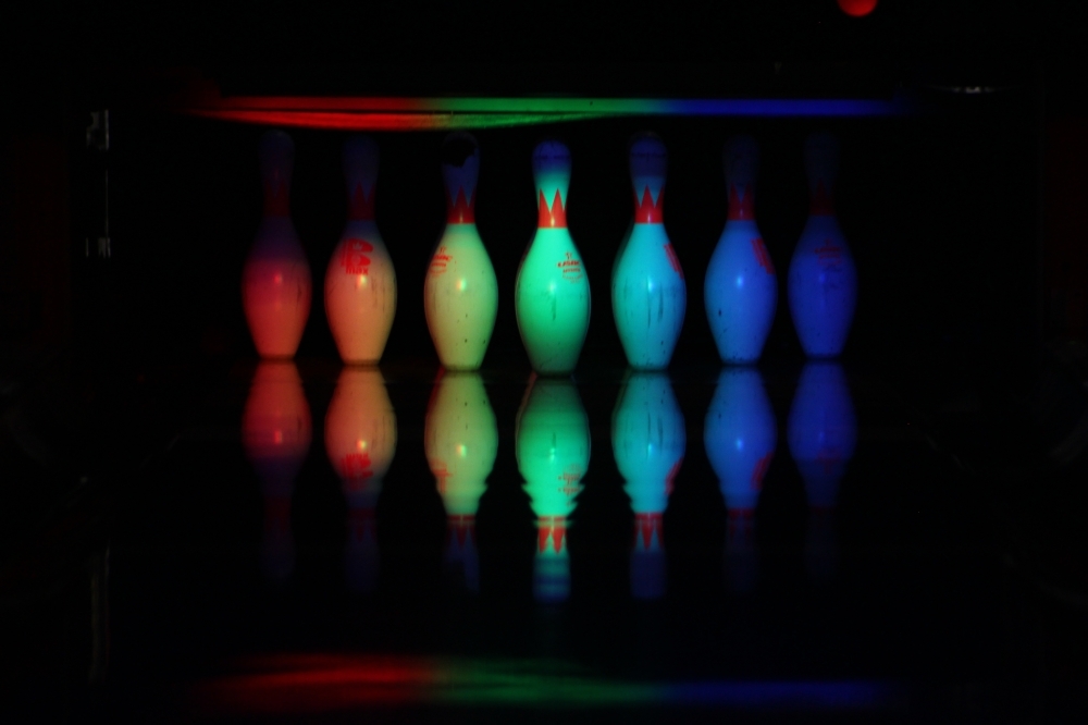 Strikz Entertainment celebrates 20 years of bowling, entertainment in Frisco