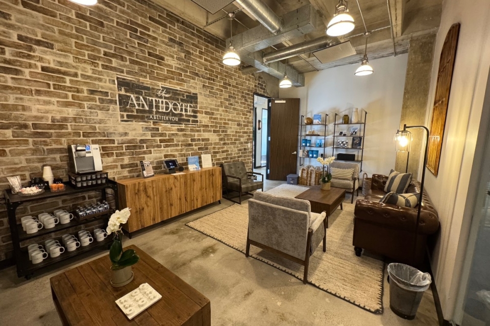 New wellness center opens in the Galleria area focusing on nutritional psychiatry in Houston