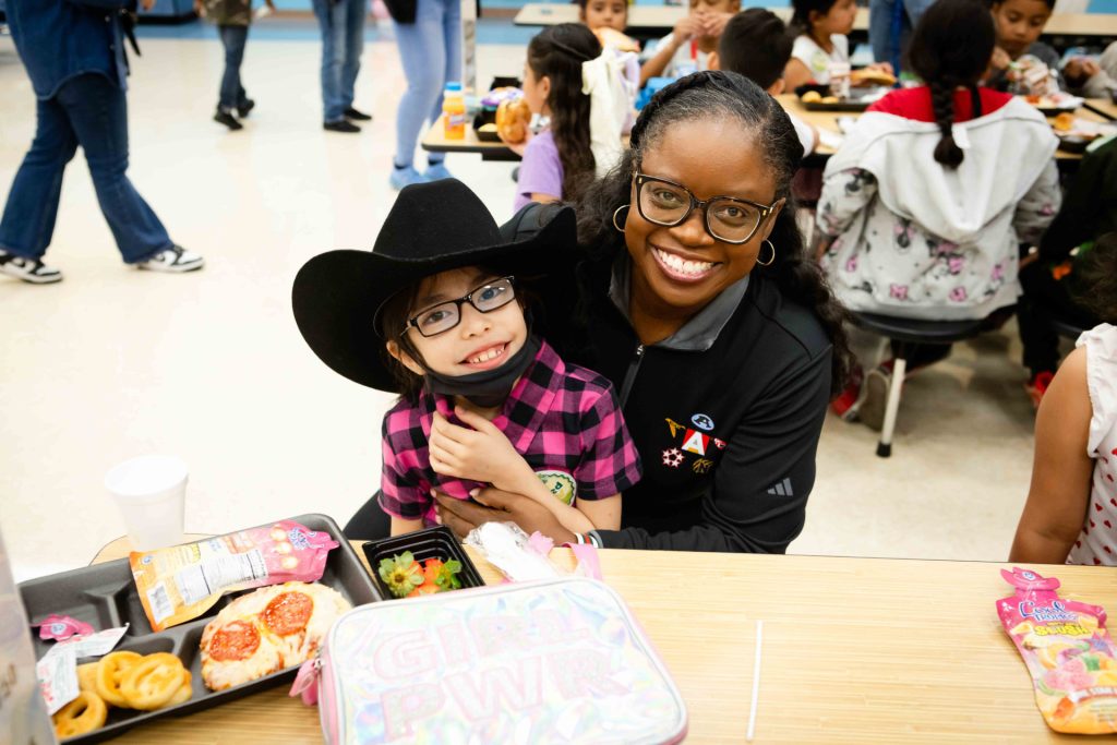 Aldine ISD Joins Nation’s Largest School Nutrition Coalition
