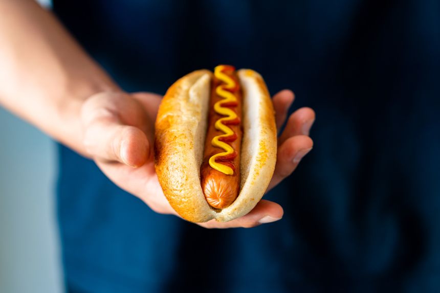 Ultraprocessed food linked to early signs of Parkinson’s disease, study says