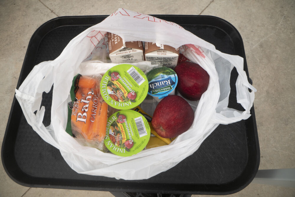 Iowa receives federal waiver for summer nutrition program 