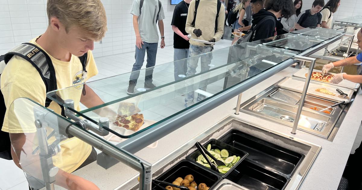 OWATONNA SCHOOLS: Nourishing success — focus on nutrition services