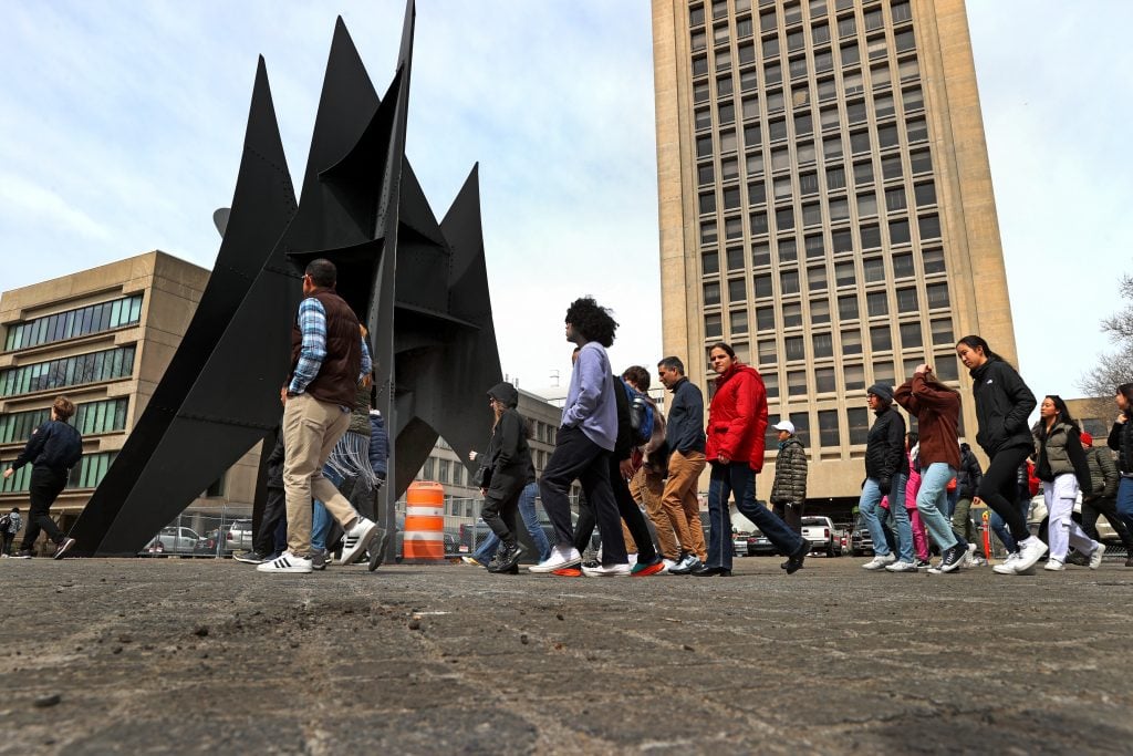 Lupe Fiasco on Mining MIT’s Public Art for His New Rap Songs