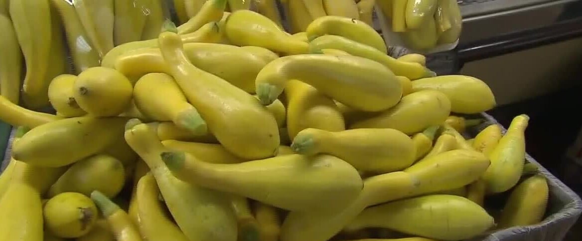 Survey: High prices keep most Americans from eating healthy