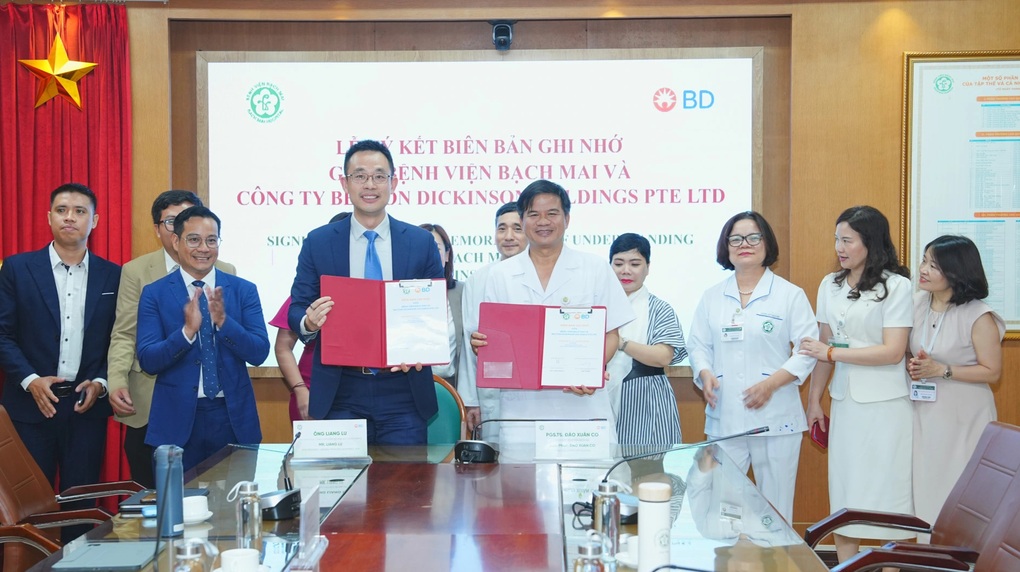 Hạ thân nhiệt chỉ huy cứu sống nhiều ca bệnh ngừng tim, tổn thương não