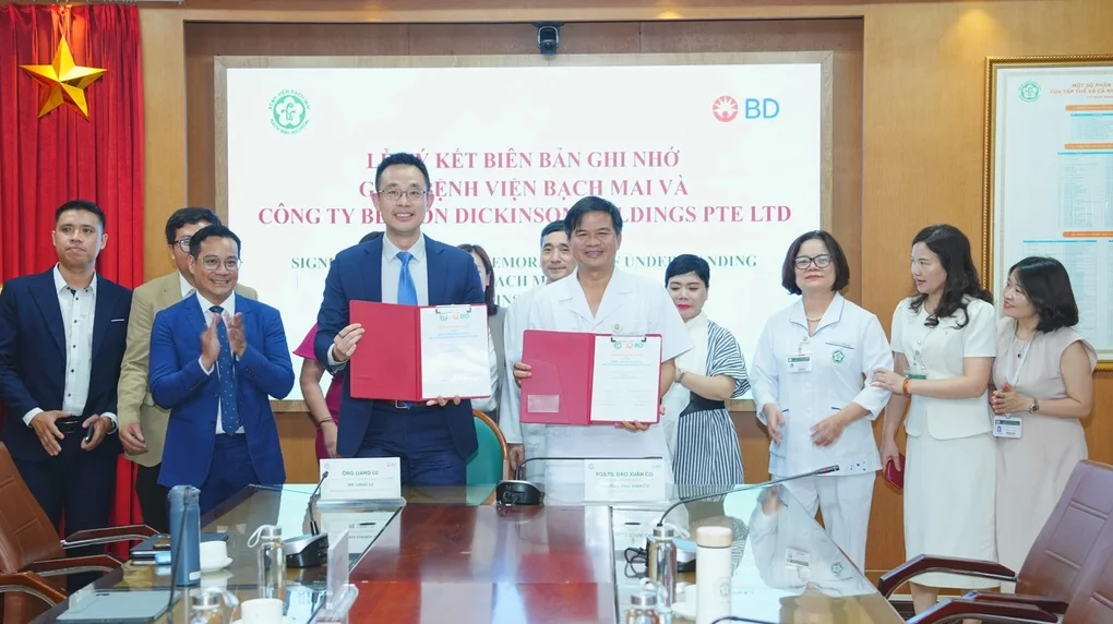 Hạ thân nhiệt chỉ huy cứu sống nhiều ca bệnh ngừng tim, tổn thương não - 1