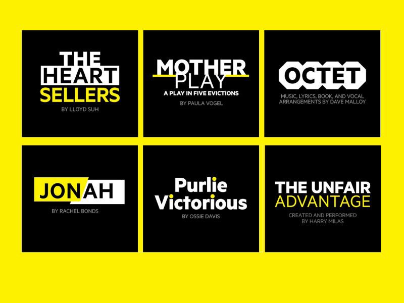 Studio Theatre announces 2025/26 season