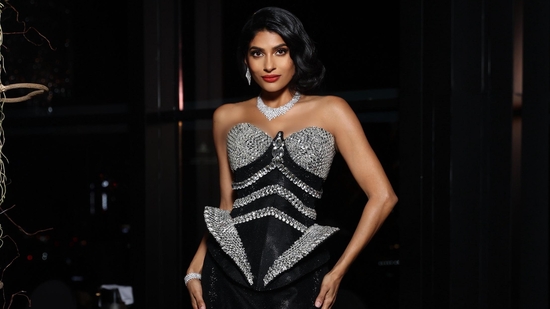 Dubai Bling star Farhana Bodi on her fashion journey, beauty secrets and Cannes 2025 look: ‘My style is glam with soul’