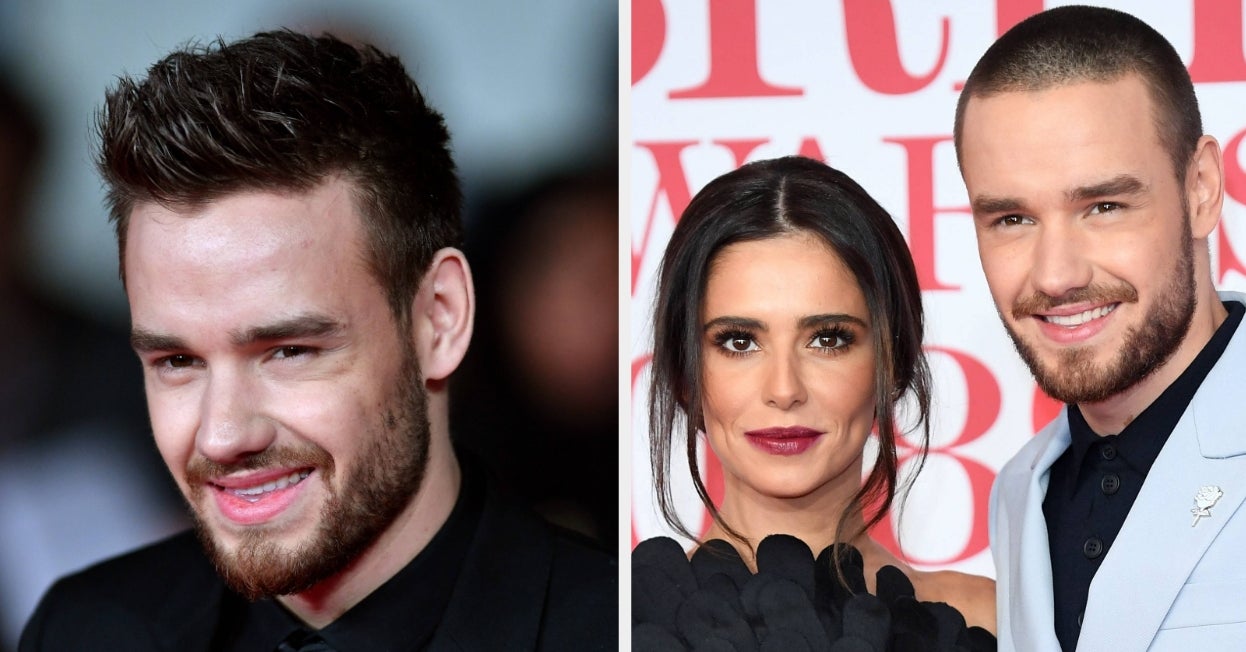 It Turns Out Liam Payne Died Without A Will, So Here’s What’s Happening To His $32.2 Million Estate
