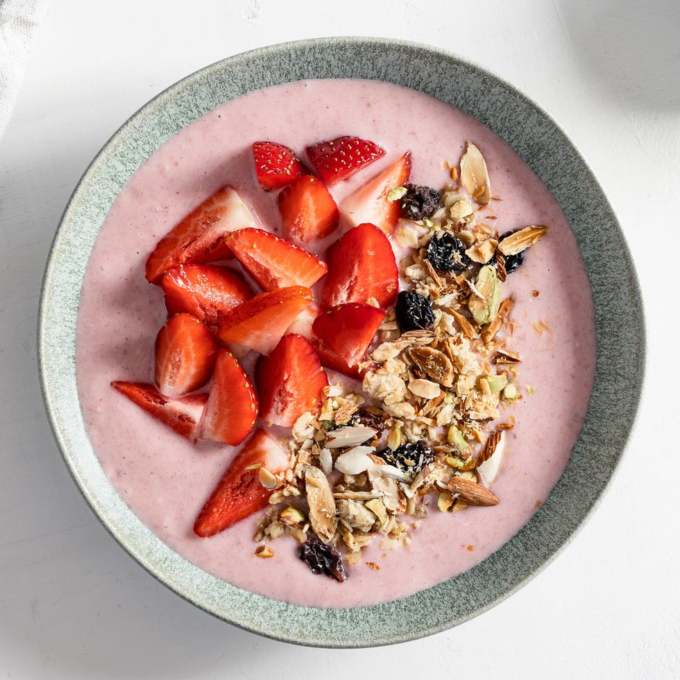 These 9 ‘healthy’ foods are surprisingly high in hidden sugars