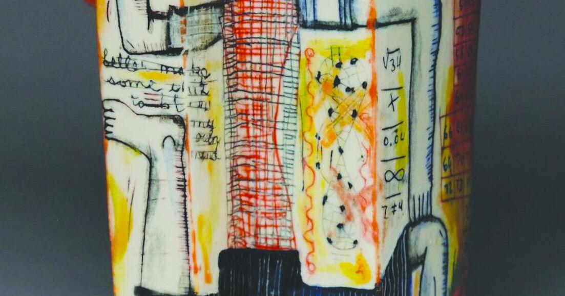 Natsoulas hosts two exhibitions