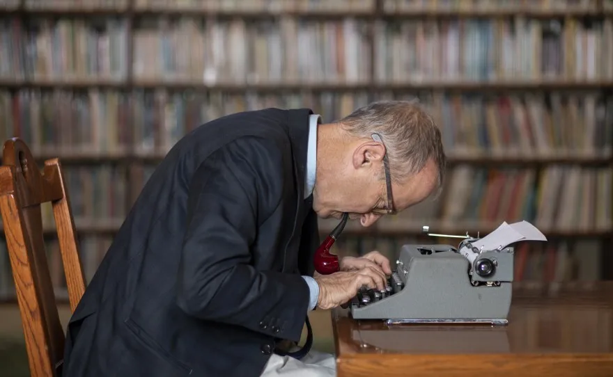 An Evening with David Sedaris