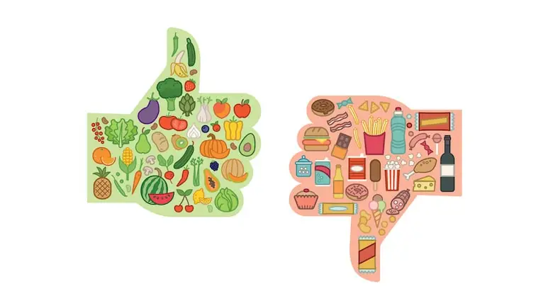 10 Foods You Must Add To Your Diet If You're In Your 40s