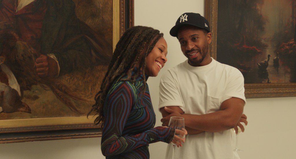 Greenwich Entertainment Acquires Sundance Drama ‘Love, Brooklyn’ Produced By & Starring André Holland