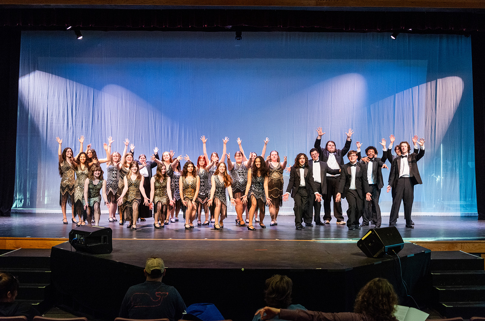 Minnesingers Spring Concert Arrives