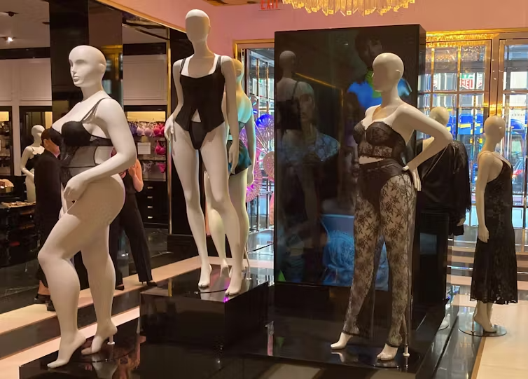 Analysis: Lessons from the fashion industry: Why some DEI efforts fail to resonate with consumers