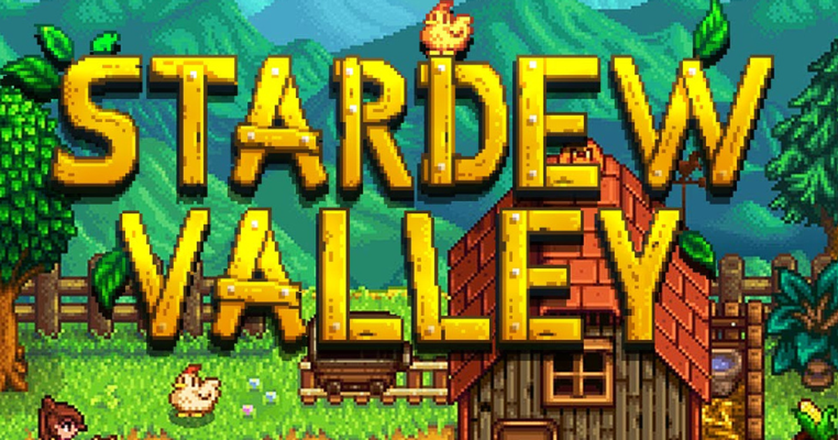 Stardew Valley 2? Criador do game considera fazer sequência