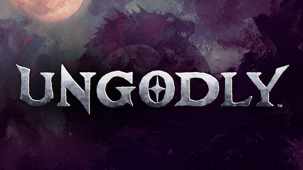 Azra Games anuncia UnGodly, RPG de fantasia sombria