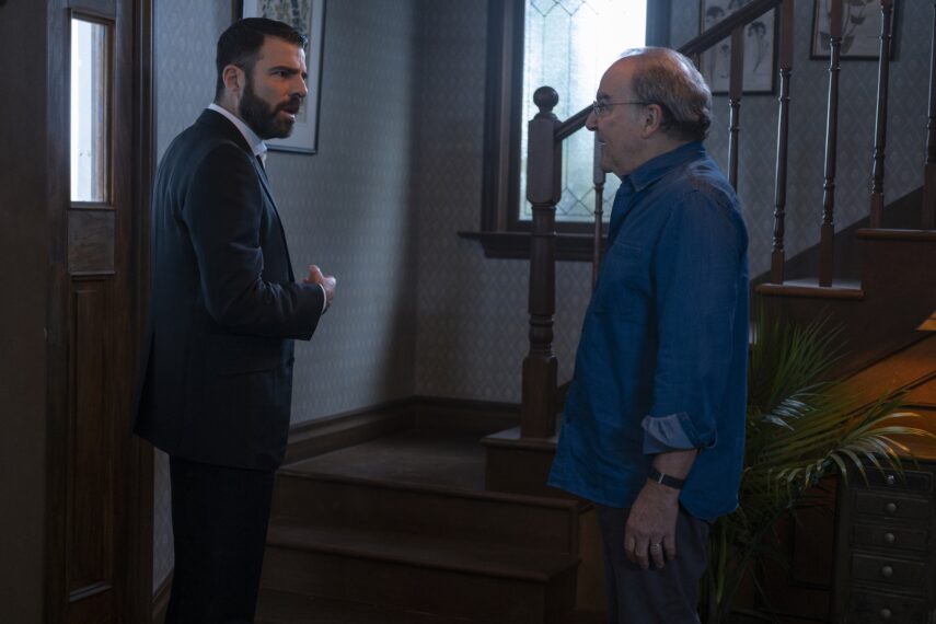 Will ‘Brilliant Minds’ Return for Season 2?