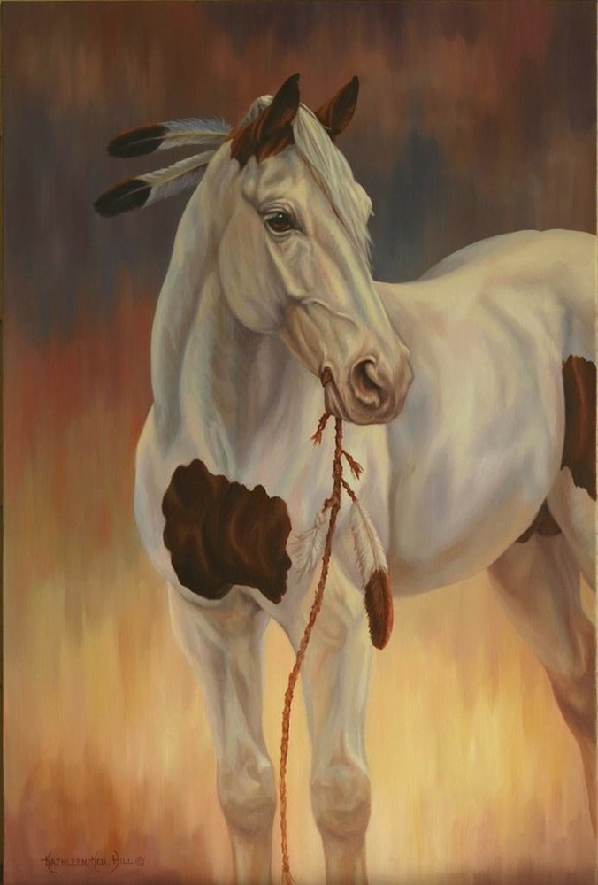‘Saddle, Brush, and Art’ exhibit explores Livermore’s cowpoke roots that remain today