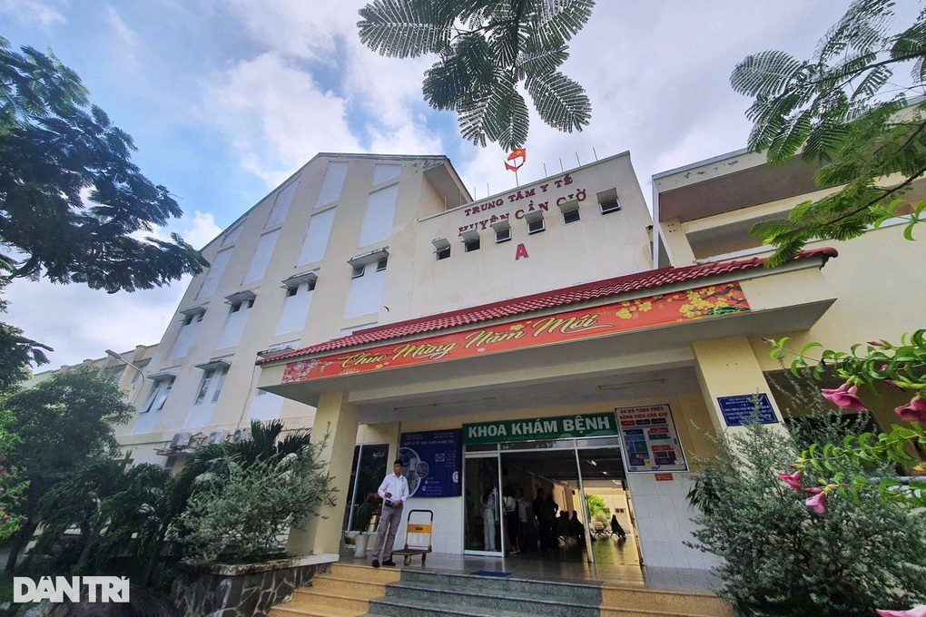 TPHCM “cắt giảm” trung tâm y tế sau mở rộng